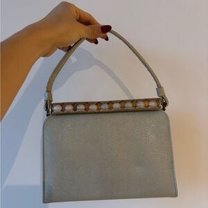 Vintage bag